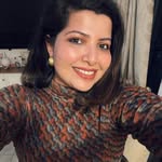 Bhavika Nanda