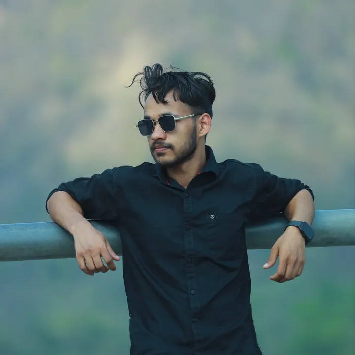 Dinesh❤️
