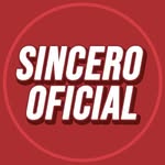 Sincero Oficial