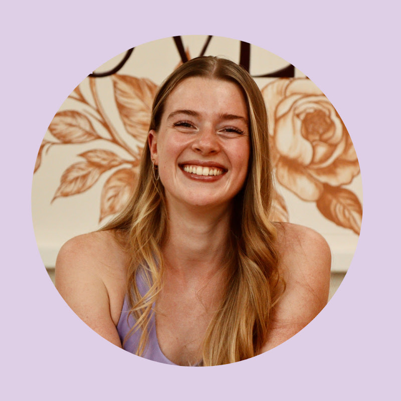 Anouk Oostenbrink
