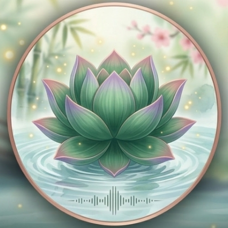 Zen Harmony Music