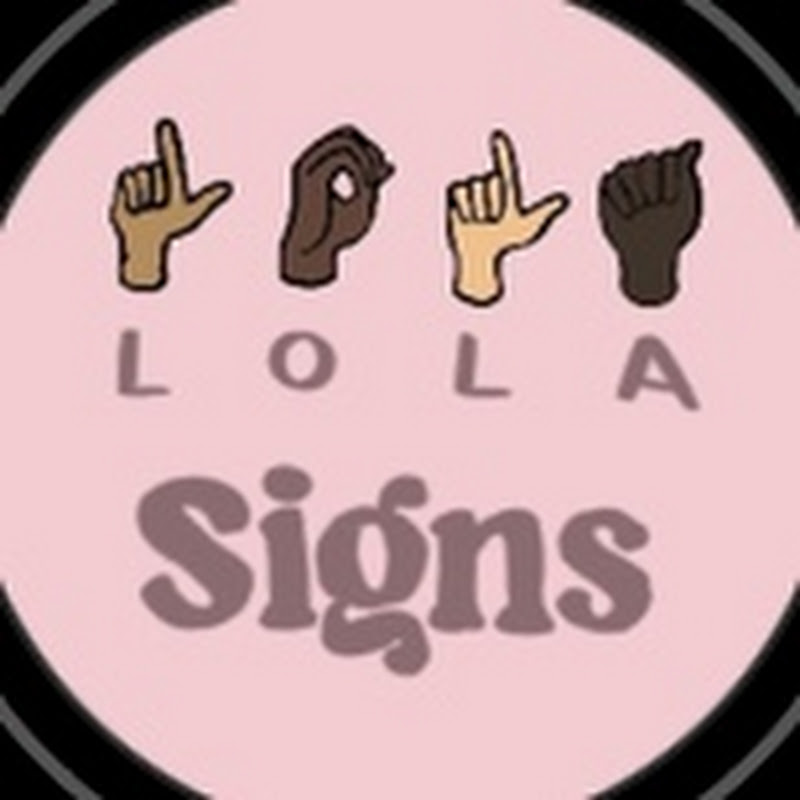 Lifestyle with Lola
