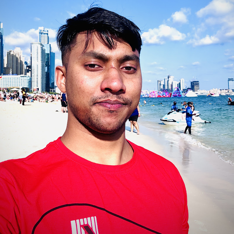Riyad Prodhan