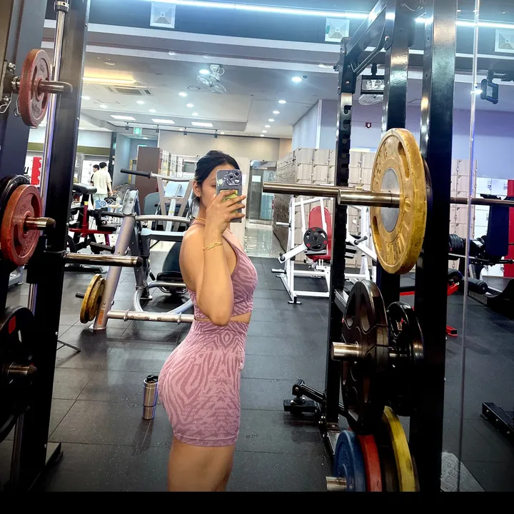 Reetu Waiba🇰🇷🥰🇳🇵