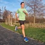 Kim | Brooks Running Collective 🇧🇪