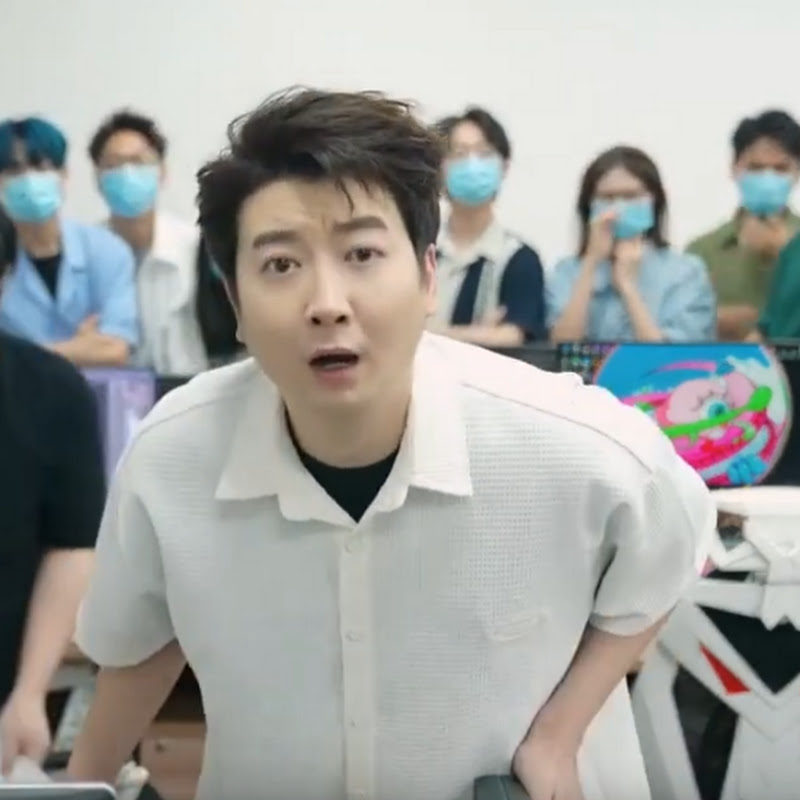 Mr.JongCheng
