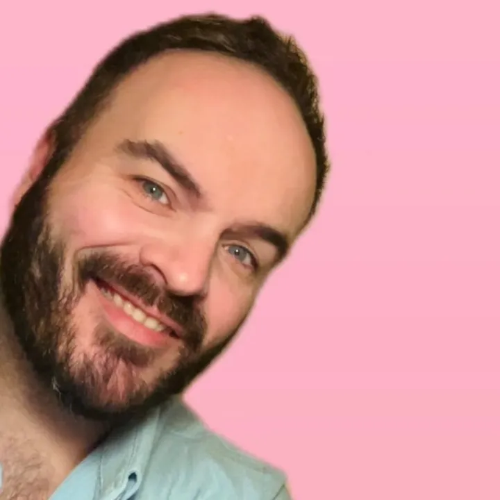Ed Roche