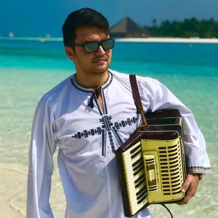 Alexandru Urs