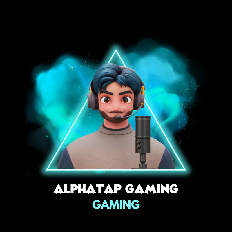 AlphaTap Gaming