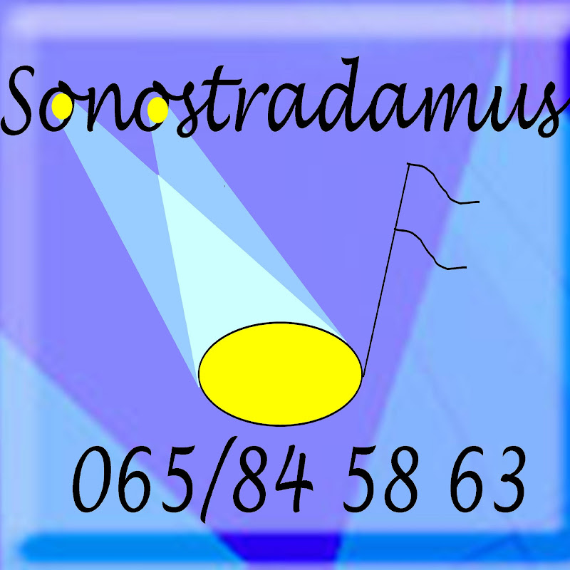 SONOSTRADAMUS