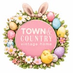 Town & Country Vintage Home