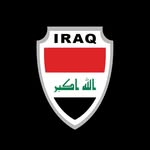 Iraq National Team