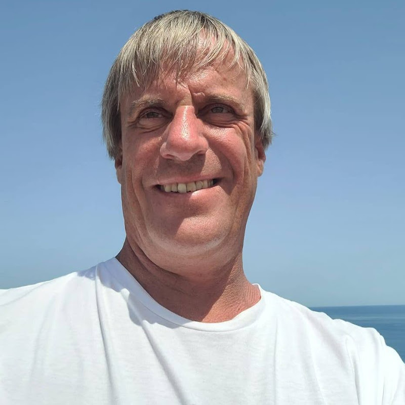 Neil Moran