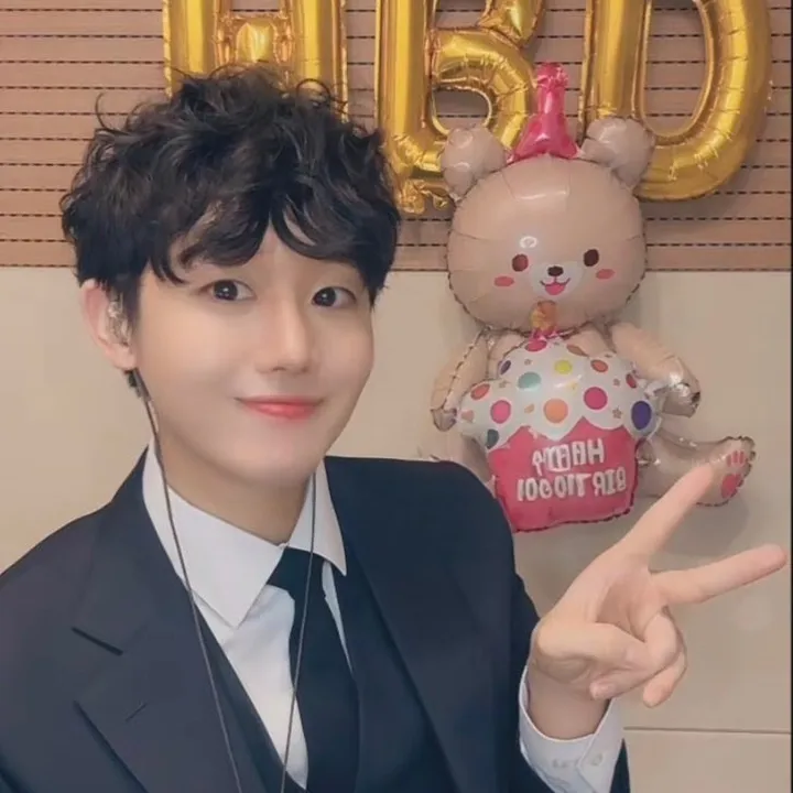 ☘️peterピーター🎤☘️