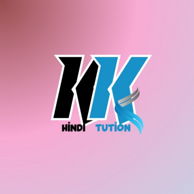 KkHinditution 