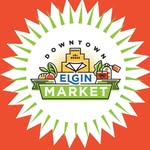 Downtown Elgin Market