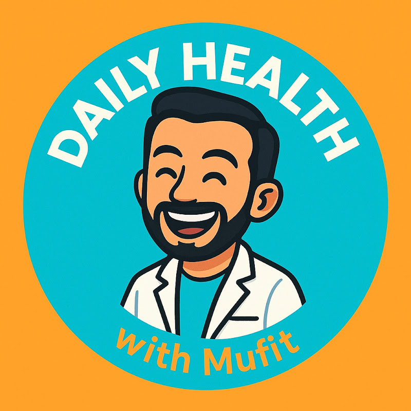 Daily Health with Mufit