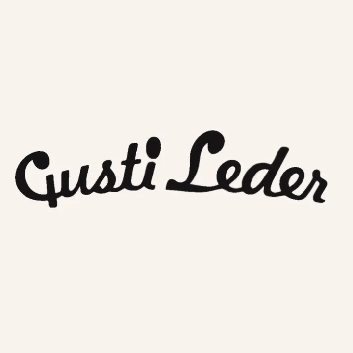 Gusti Leder