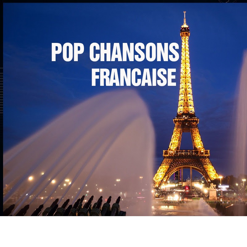 Pop Chansons Francaise
