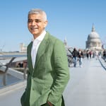 Mayor of London, Sadiq Khan