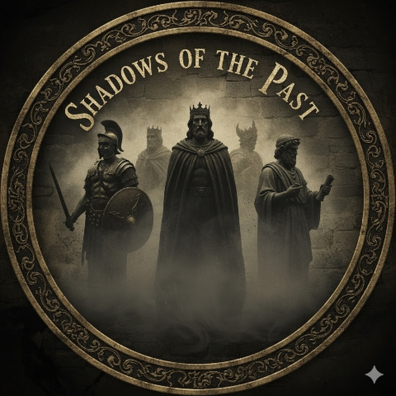  Shadows of the Past