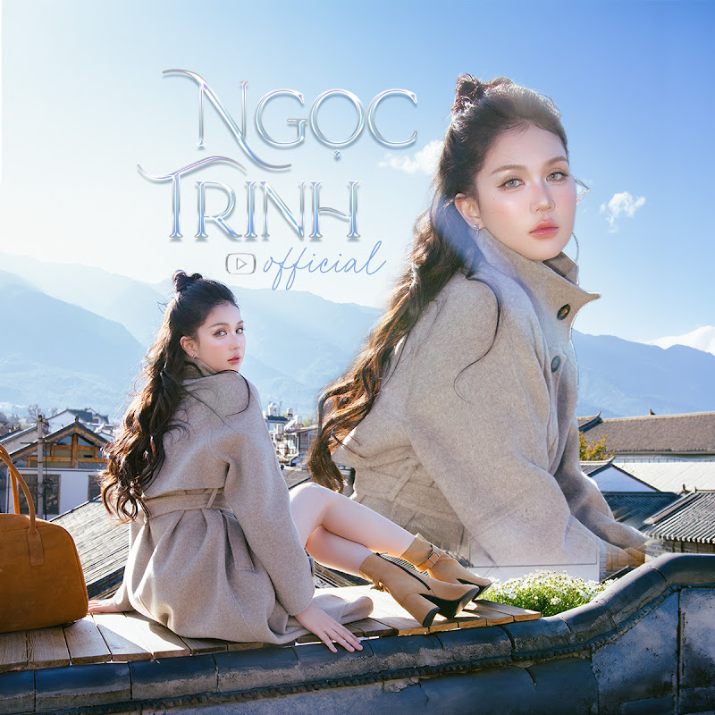 Ngọc Trinh Official