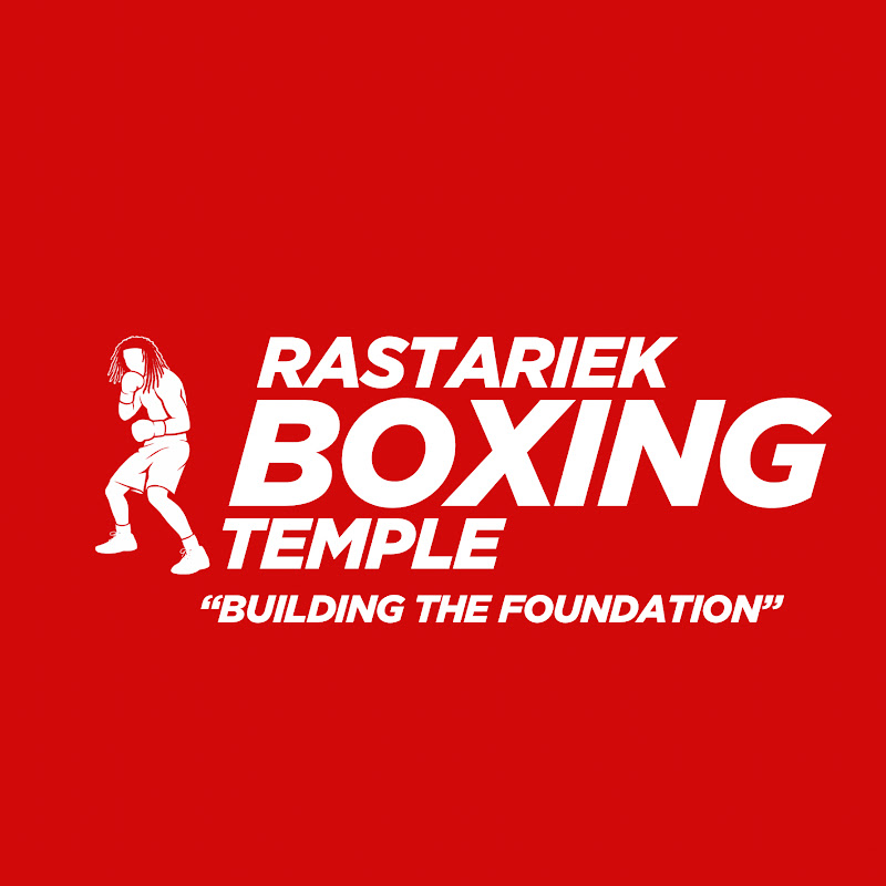 RasTariek Boxing Temple