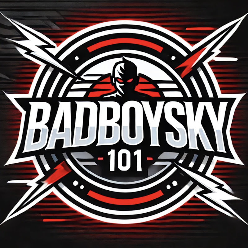 badboysky 101