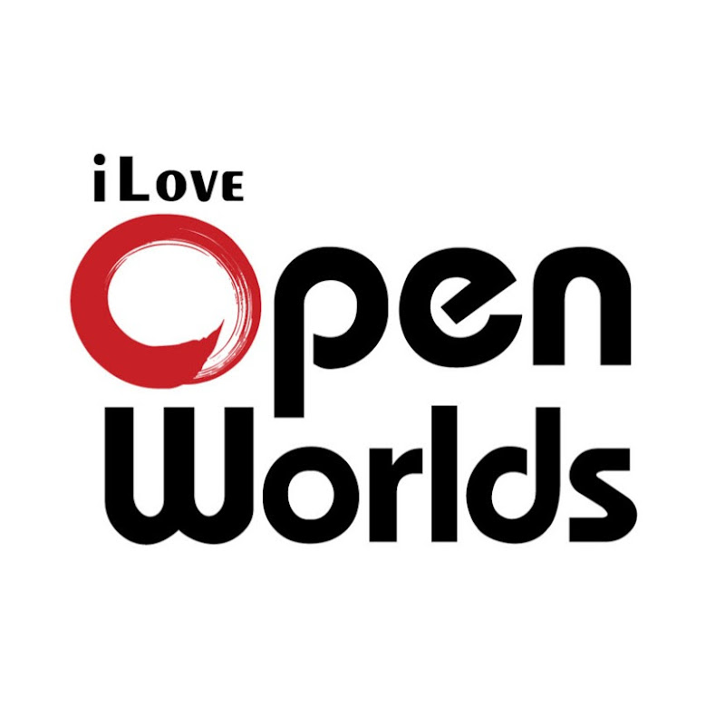 ILove Openworlds
