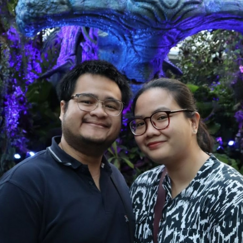 Kelvin and Issyana