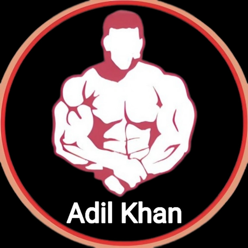 Adil Khan Body
