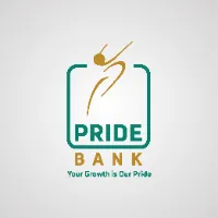 Pride Bank Limited