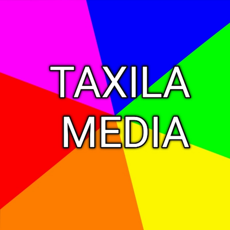 Taxila Social Media