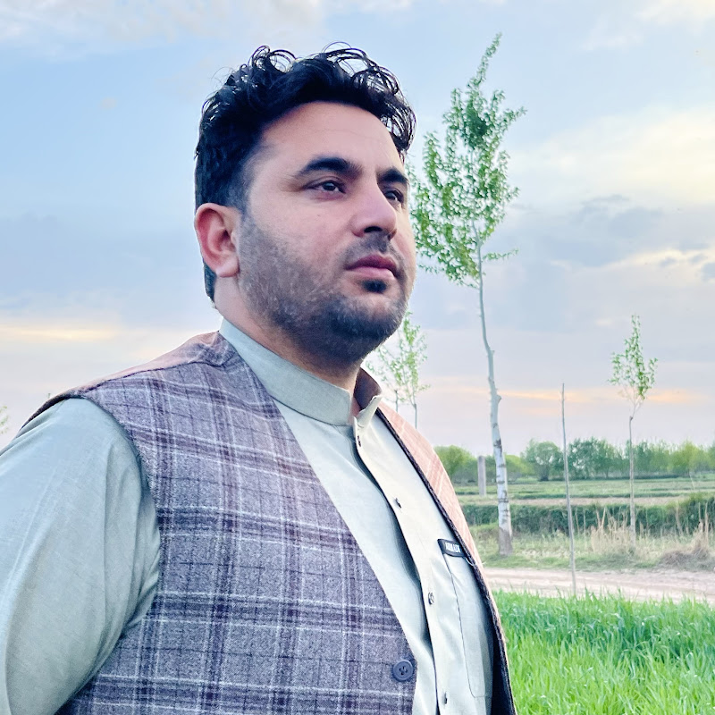 Merwaisalkozay میرویس الکوزی  