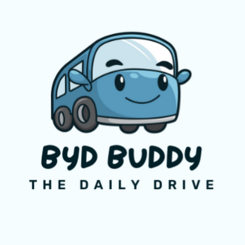 BYD Buddy
