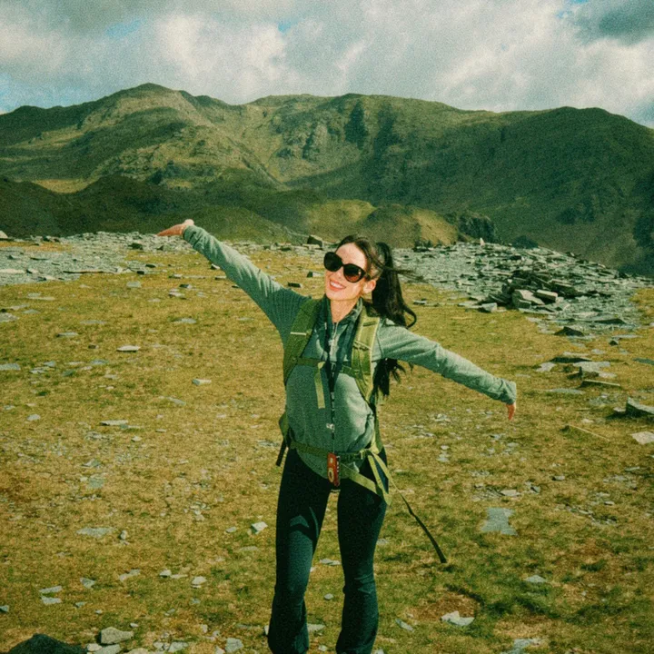 Sarah Louise 🤎✨⛰️