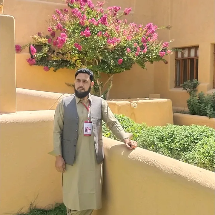 Khan Noorzai