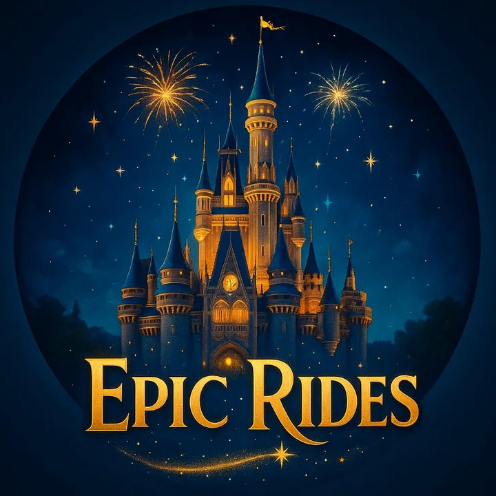 Epic Rides