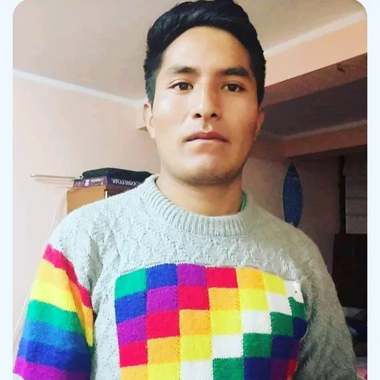 Jesus Sollier Cahuana