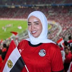 Yasmin Soliman