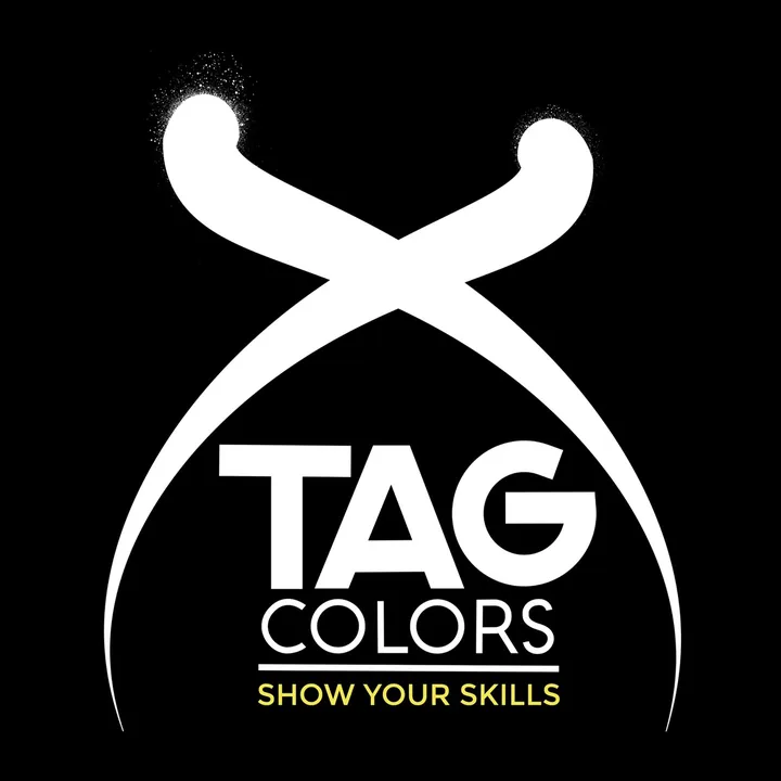 Tagcolors