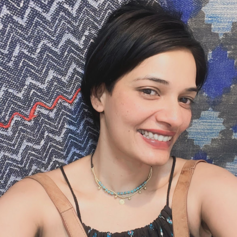 अमोहा vlogs