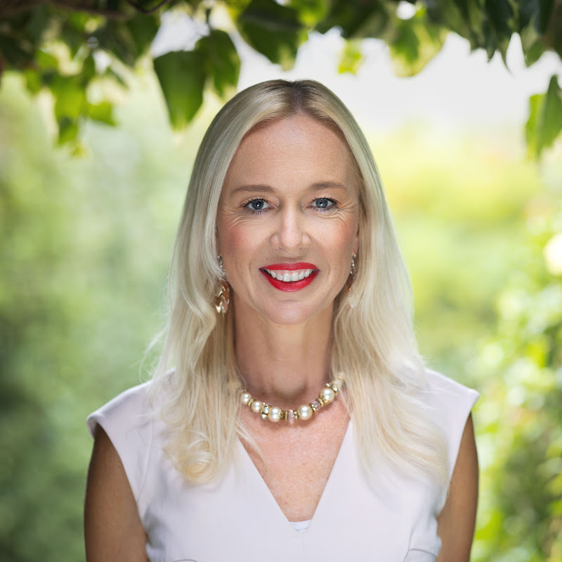 Fiona Brennan -The Positive Habit