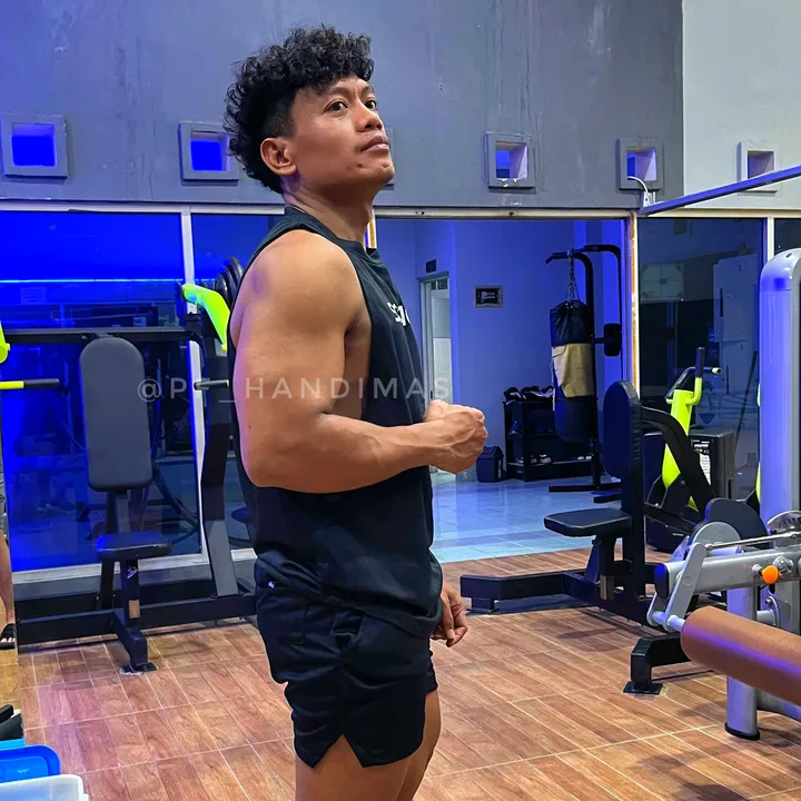 PF HANDIMAS