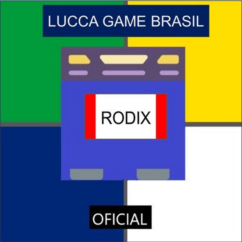 LUCCA GAME BRASIL