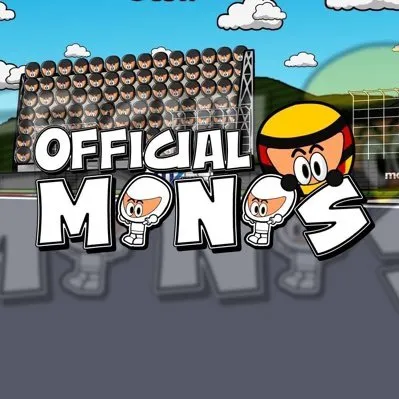 OfficialMinis