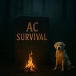 Ac Survival