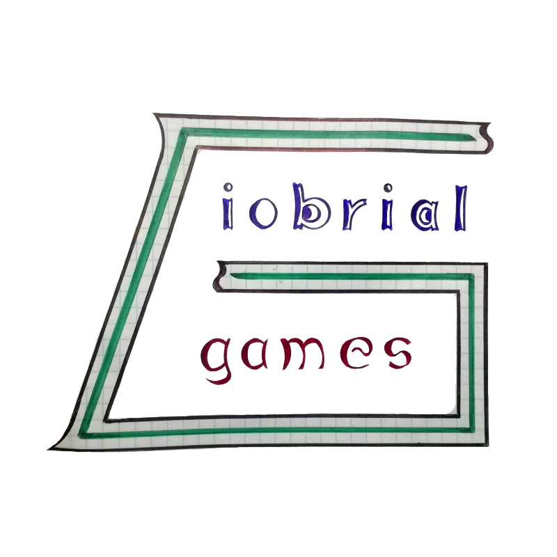 Giobrial games