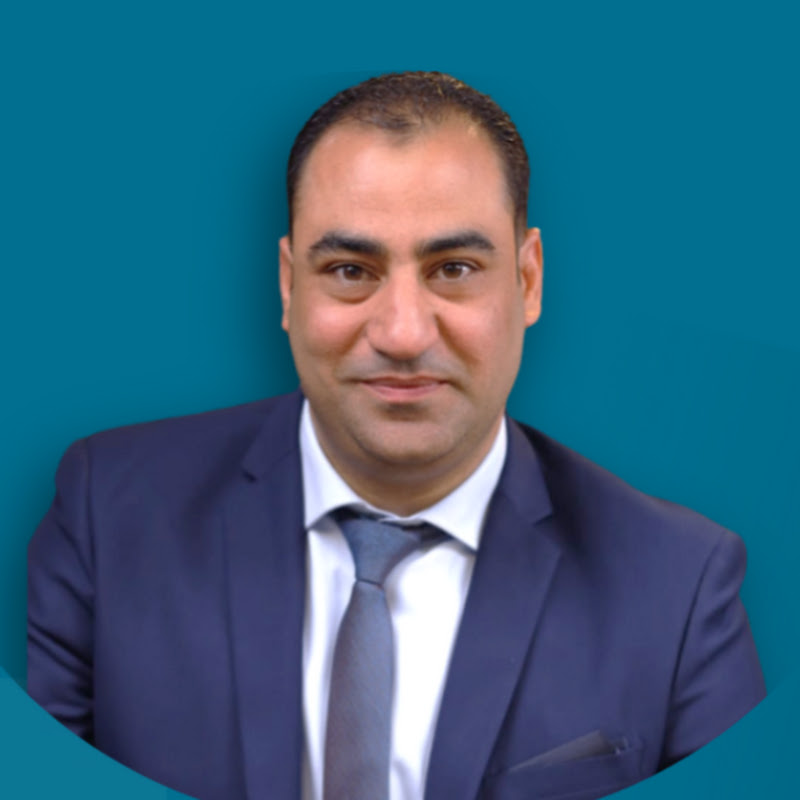 Ahmed Abdelwahb أحمد عبدالواهب