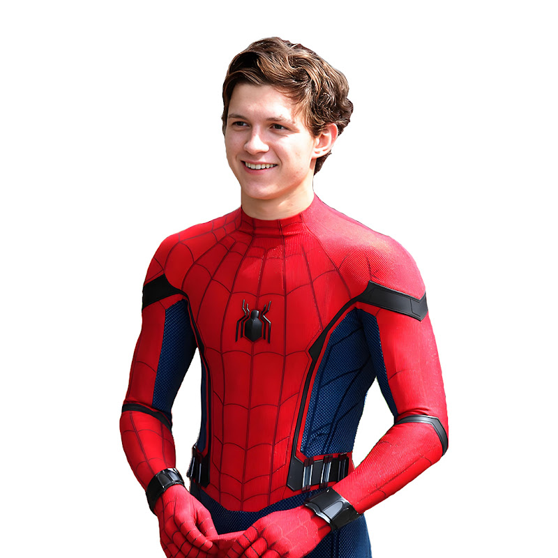 Tom Holland Fan Club